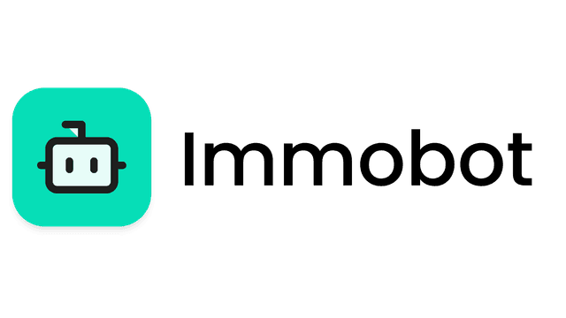 Immobot Logo