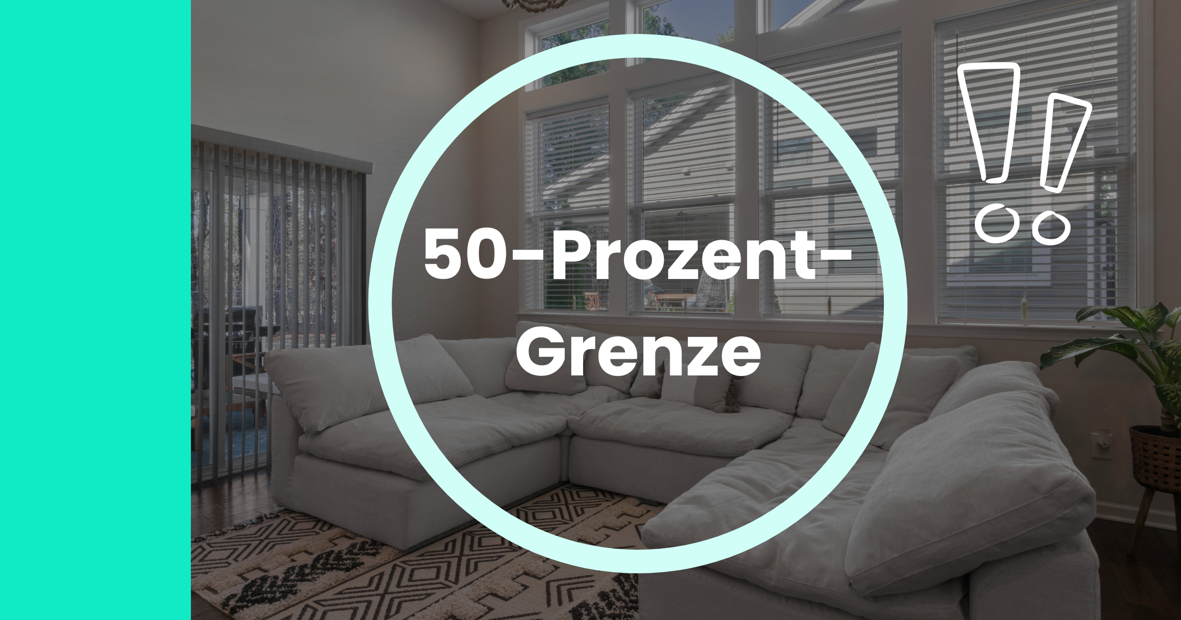 50-Prozent-Grenze